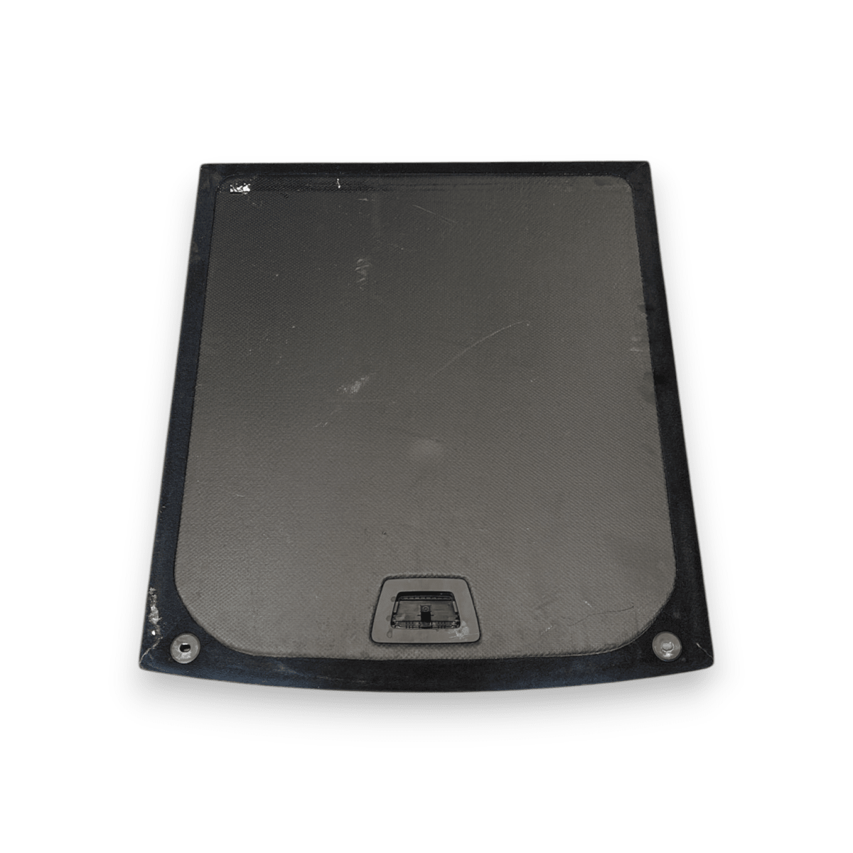 Tappeto / ripiano jaguar f - pace (2016 - 2025) - F&P CRASH SRL - Ricambi Usati
