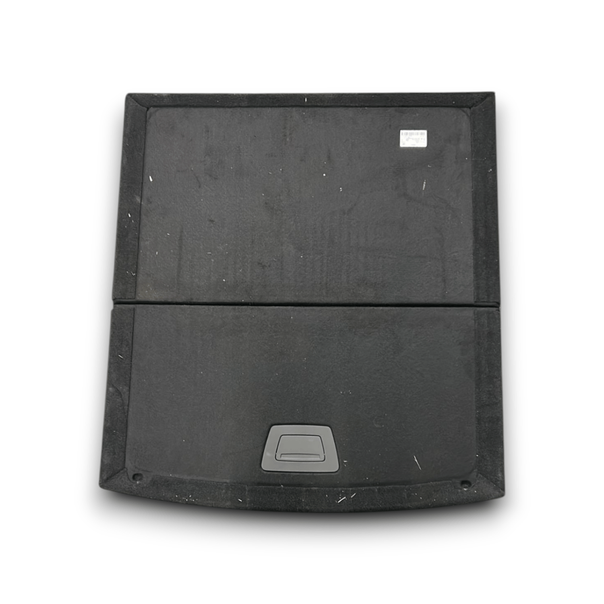 Carpet / shelf jaguar i - pace code:J9D3 - 1350 - AB8PVJ (2018 >) - F&P CRASH SRLS - Used Spare Parts