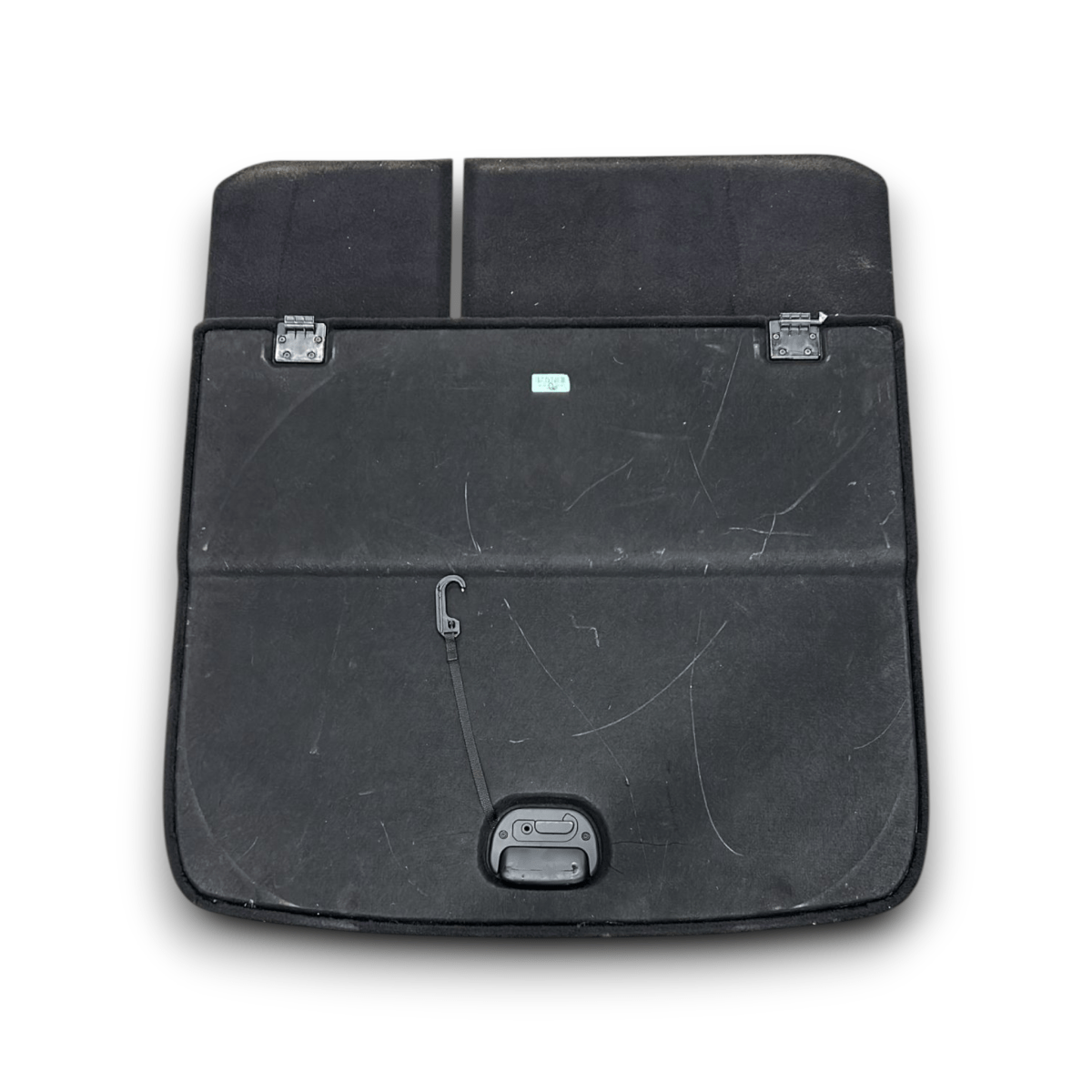 Tappeto / ripiano jeep cherokee kl (2013 > 2023) - F&P CRASH SRL - Ricambi Usati