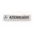 Tappeto / ripiano mercedes - benz eqc cod:a2936808000 (2019 - 2023) - F&P CRASH SRLS - Ricambi Usati