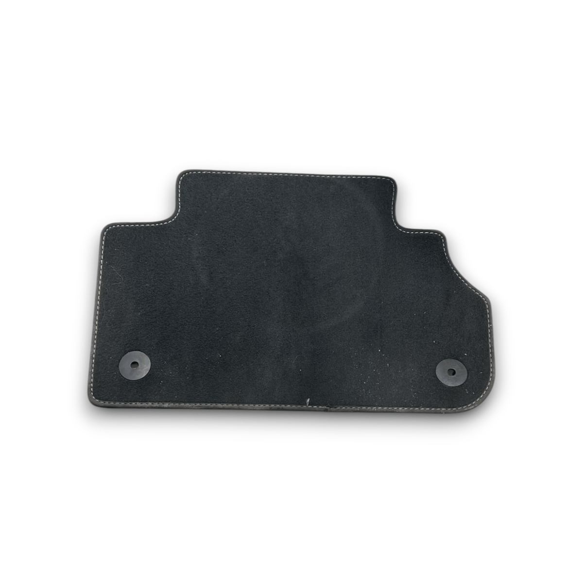 Tappeto / Tappetino Posteriore Sinistro Audi Q5 FY (2017 &gt;) cod:80A864450A - F&amp;P CRASH SRLS - Ricambi Usati