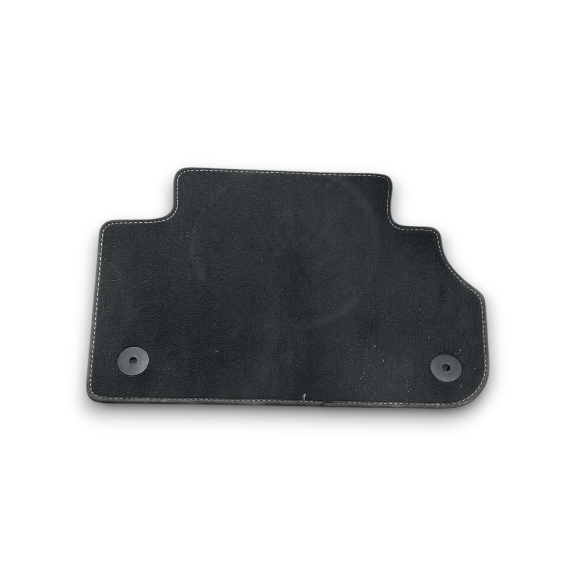 Tappeto / Tappetino Posteriore Sinistro Audi Q5 FY (2017 >) cod:80A864450A - F&P CRASH SRLS - Ricambi Usati