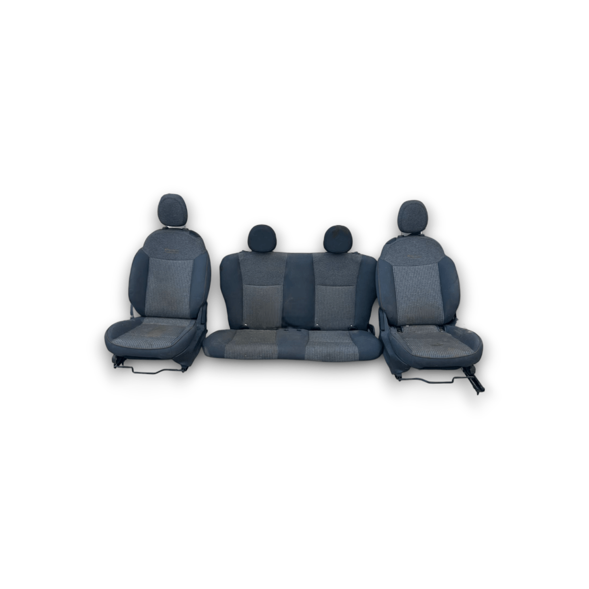Upholstery 500e (2020 >) - F&amp;P CRASH SRLS - Used Parts