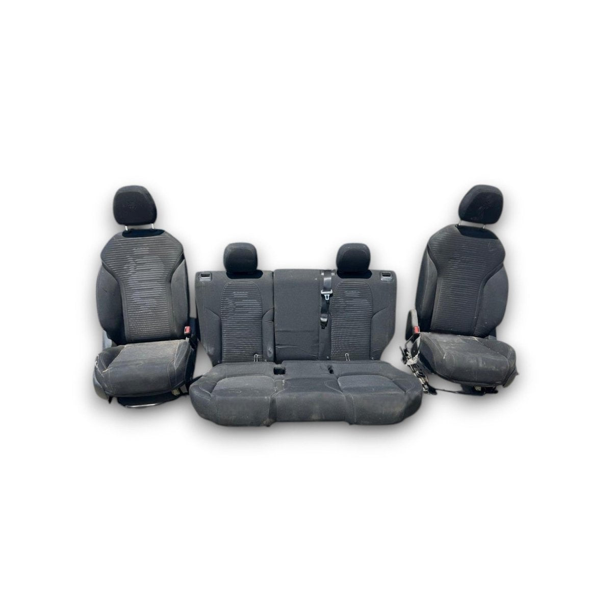 Tappezzeria alfa romeo tonale (2022 >) - F&P CRASH SRLS - Ricambi Usati