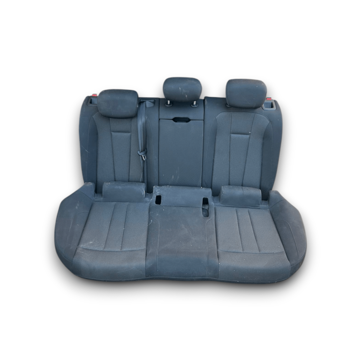 Tappezzeria Audi A4 B9 SW (2015 > 2024) - F&P CRASH SRLS - Ricambi Usati