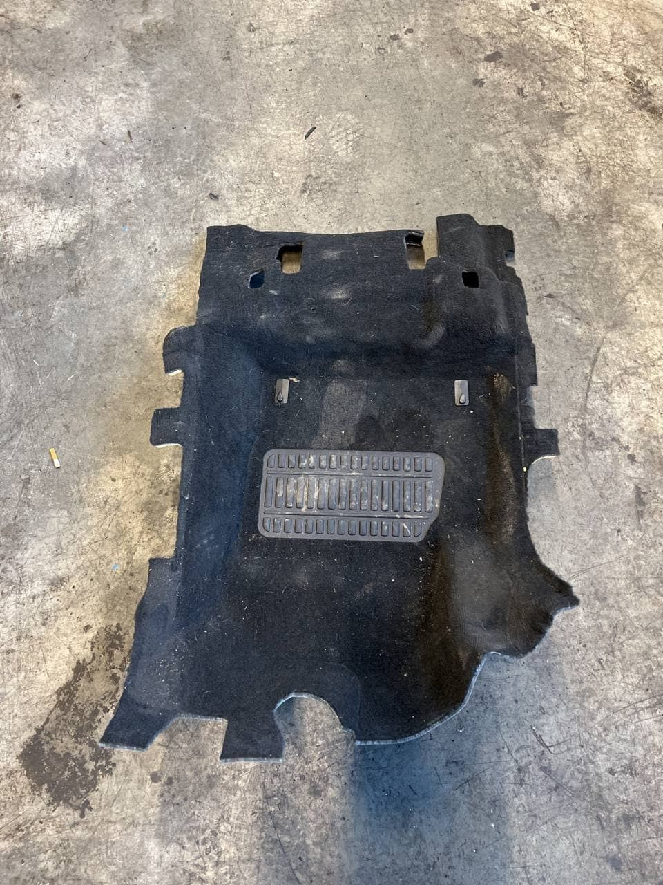 Tappezzeria completa di pannelli Renault Twingo III 2015 - F&P CRASH SRLS - Ricambi Usati