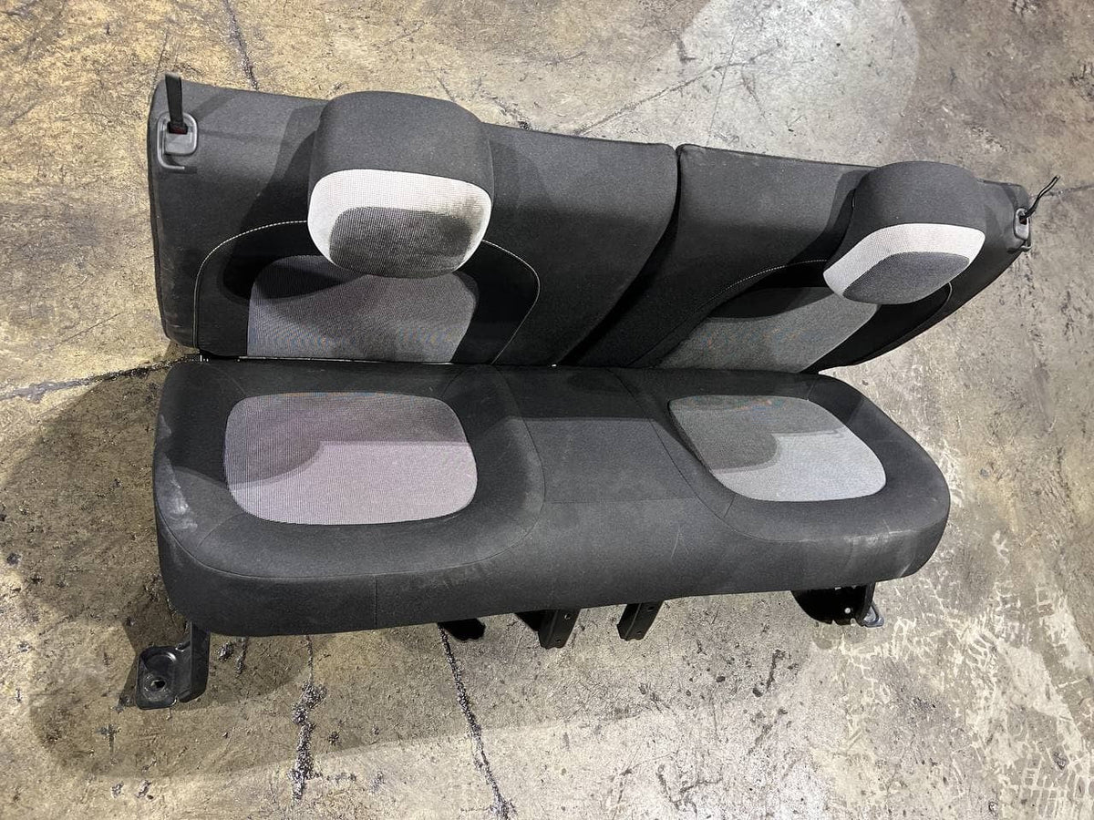 Tappezzeria completa di pannelli Renault Twingo III 2015 - F&P CRASH SRLS - Ricambi Usati