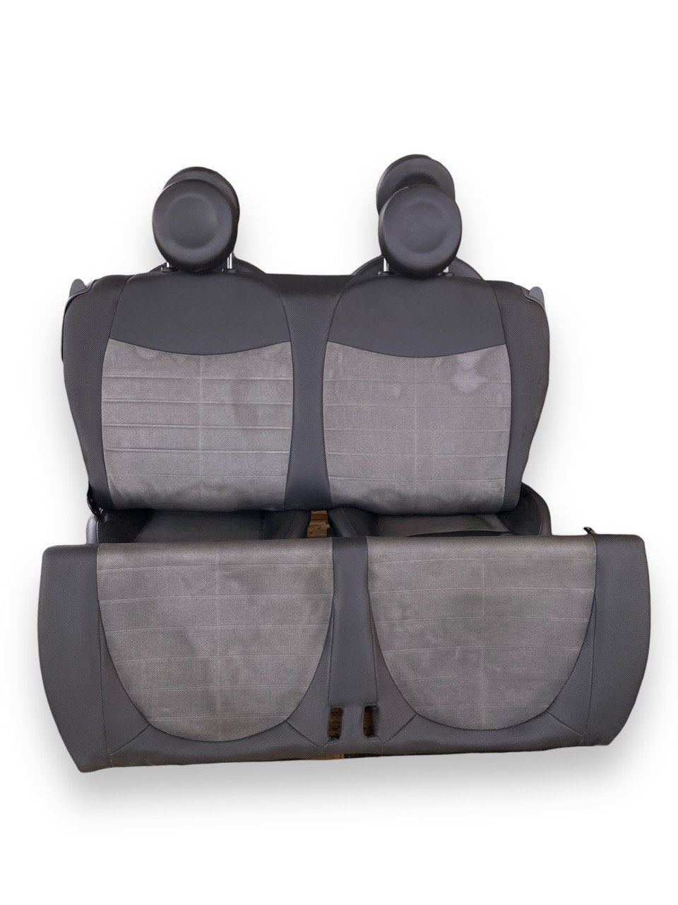 Tappezzeria completa Fiat 500 ( 312 - 2010 ) - F&P CRASH SRLS - Ricambi Usati