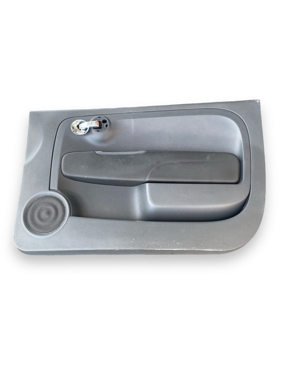 Tappezzeria completa Fiat 500 ( 312 - 2010 ) - F&P CRASH SRLS - Ricambi Usati