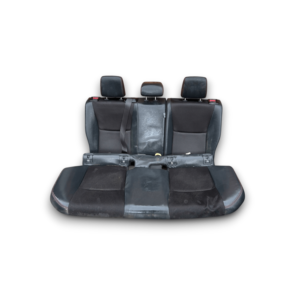 Tappezzeria completa toyota yaris 5 porte (2020 >) gr sport - F&P CRASH SRL - Ricambi Usati