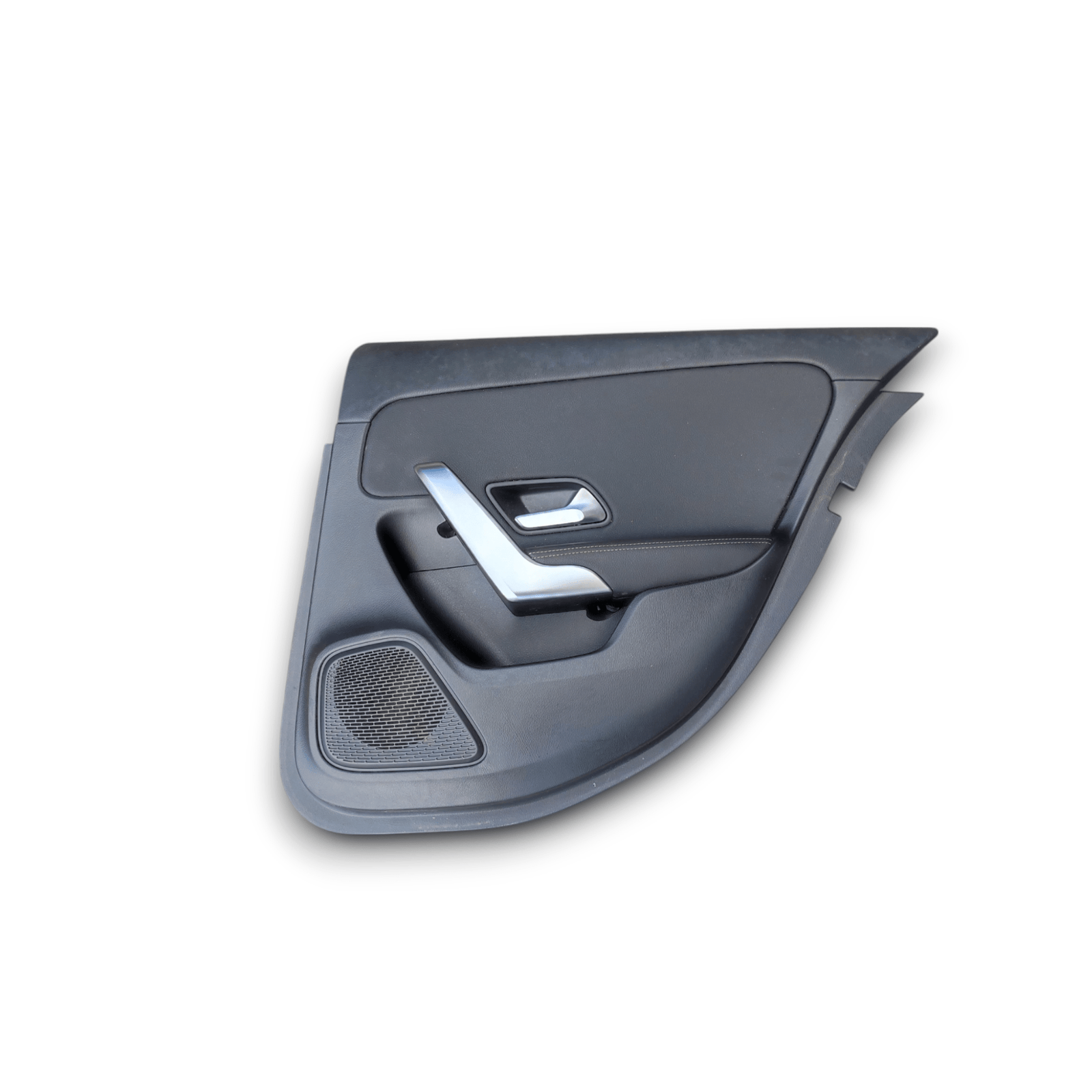 Tappezzeria In Pelle Mercedes Benz Classe A W177 (2018>) - F&P CRASH SRLS - Ricambi Usati