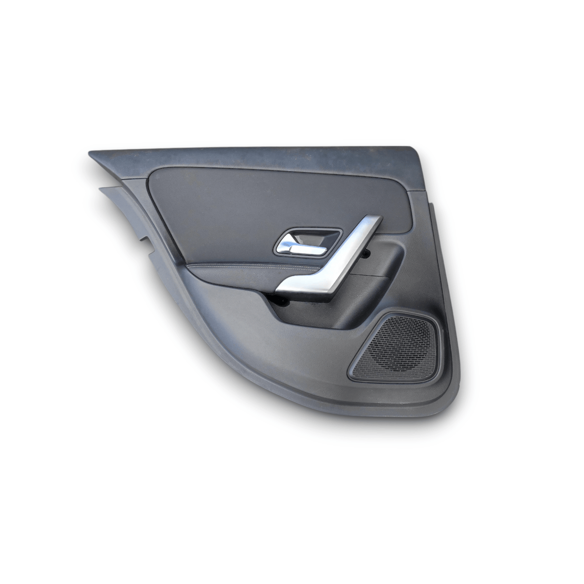 Tappezzeria In Pelle Mercedes Benz Classe A W177 (2018>) - F&P CRASH SRLS - Ricambi Usati