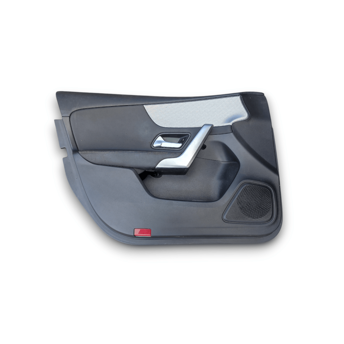 Tappezzeria In Pelle Mercedes Benz Classe A W177 (2018>) - F&P CRASH SRLS - Ricambi Usati