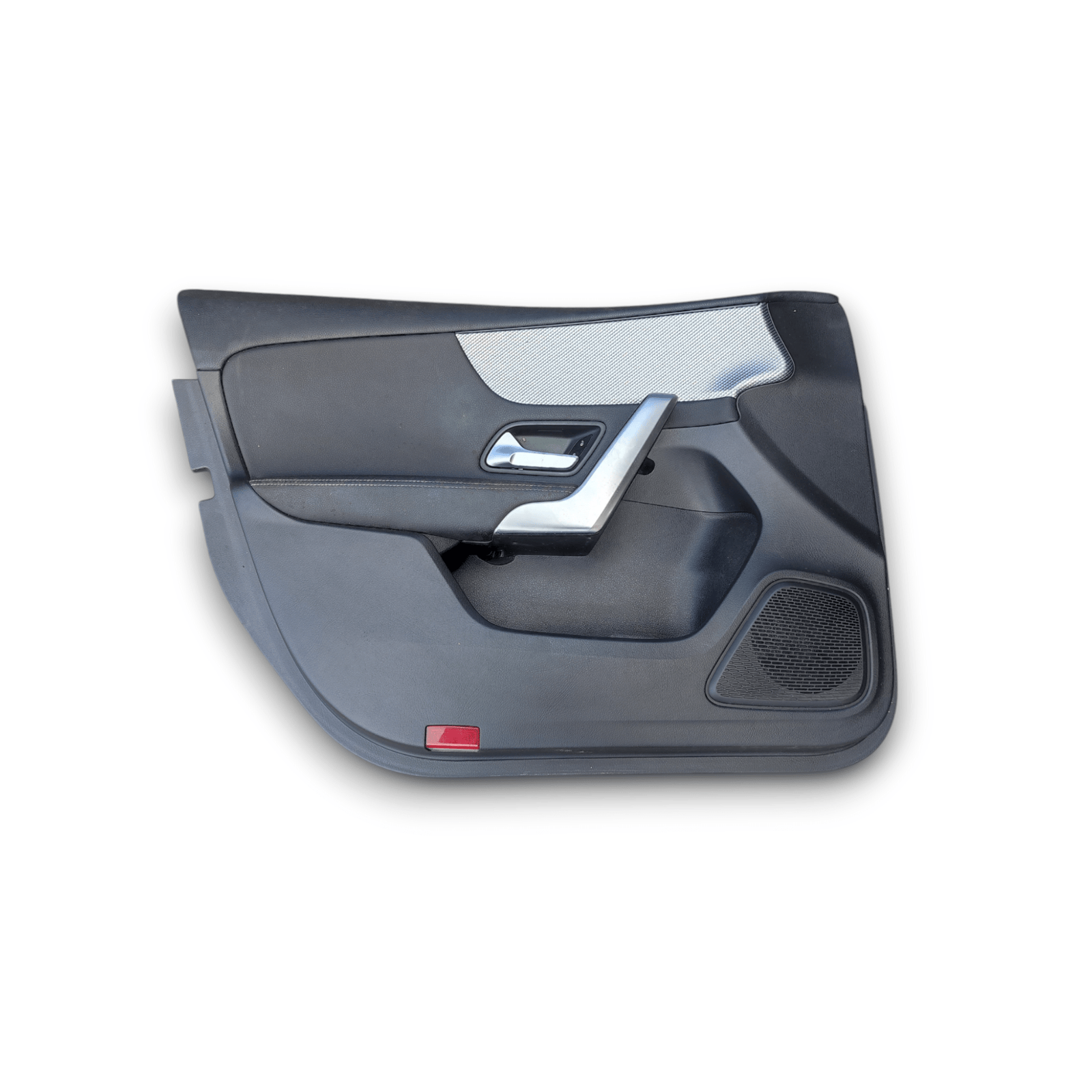 Tappezzeria In Pelle Mercedes Benz Classe A W177 (2018>) - F&P CRASH SRLS - Ricambi Usati