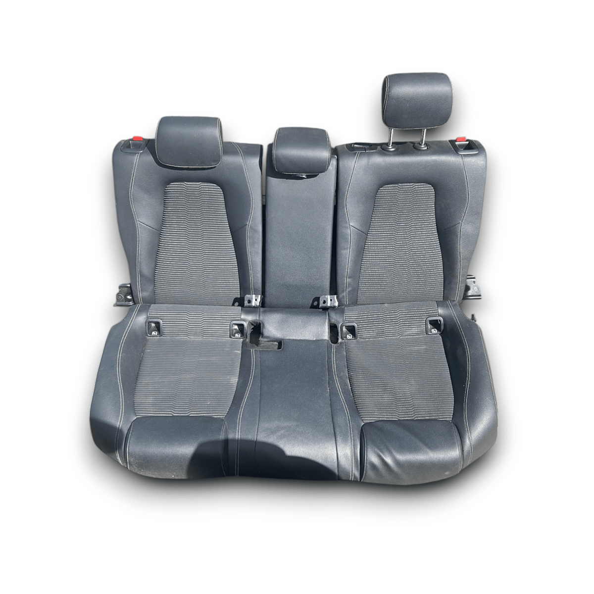 Tappezzeria In Pelle Mercedes Benz Classe A W177 (2018>) - F&P CRASH SRLS - Ricambi Usati