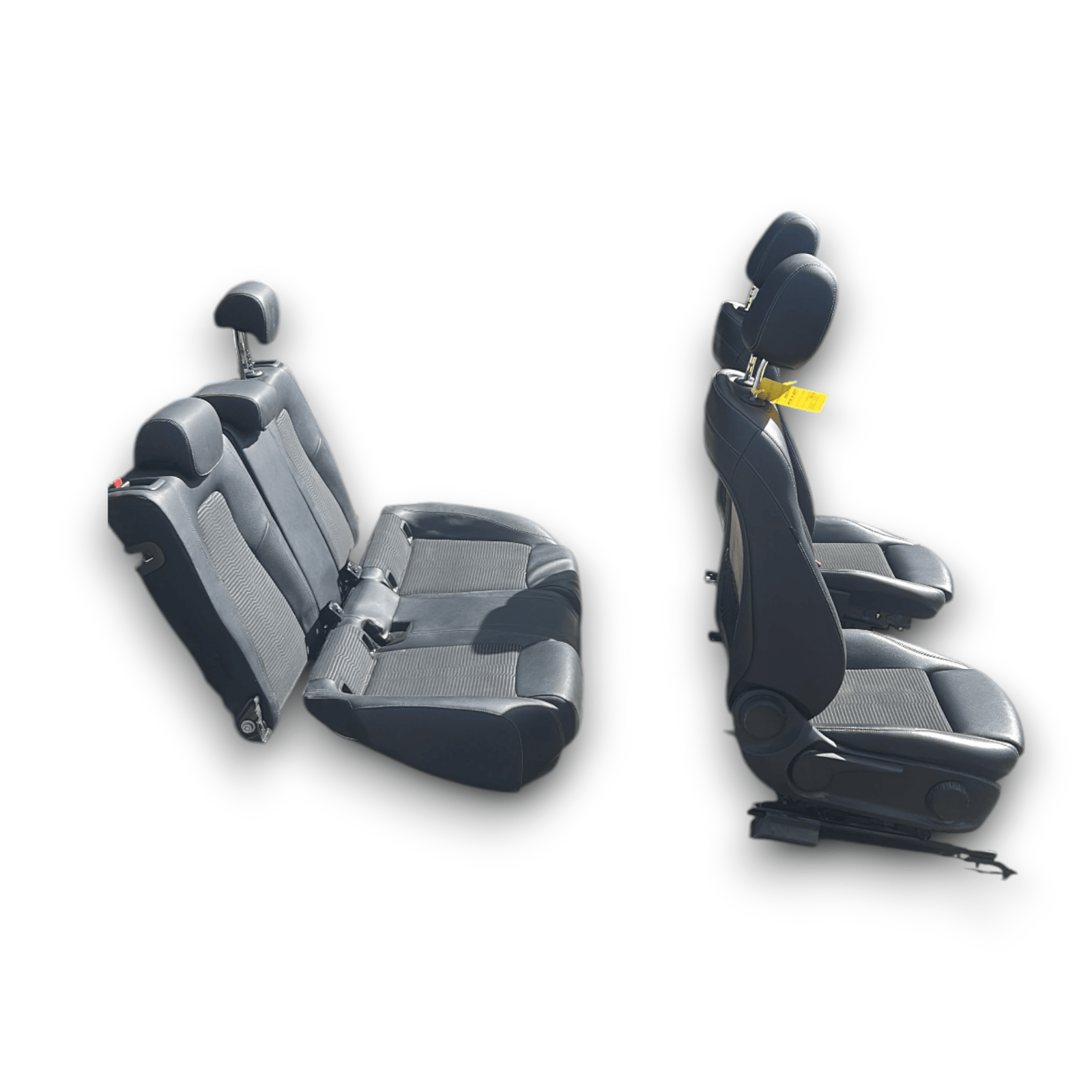 Tappezzeria In Pelle Mercedes Benz Classe A W177 (2018>) - F&P CRASH SRLS - Ricambi Usati