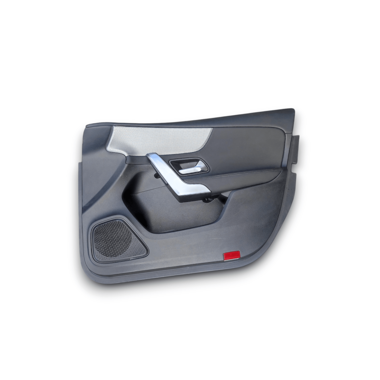 Tappezzeria In Pelle Mercedes Benz Classe A W177 (2018>) - F&P CRASH SRLS - Ricambi Usati