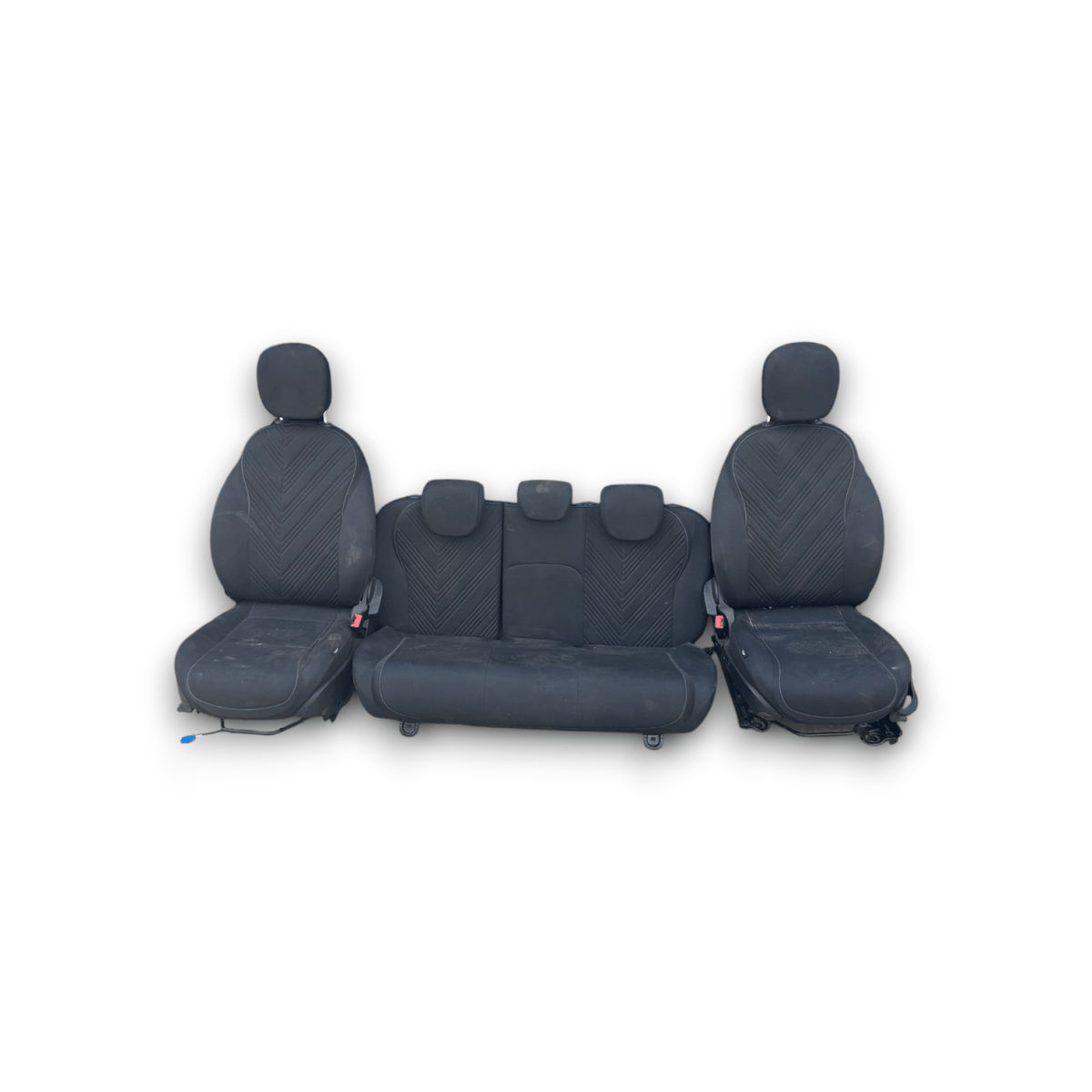 Tappezzeria lancia ypsilon (2021 > 2024) - F&amp;P CRASH SRLS - Ricambi Usati