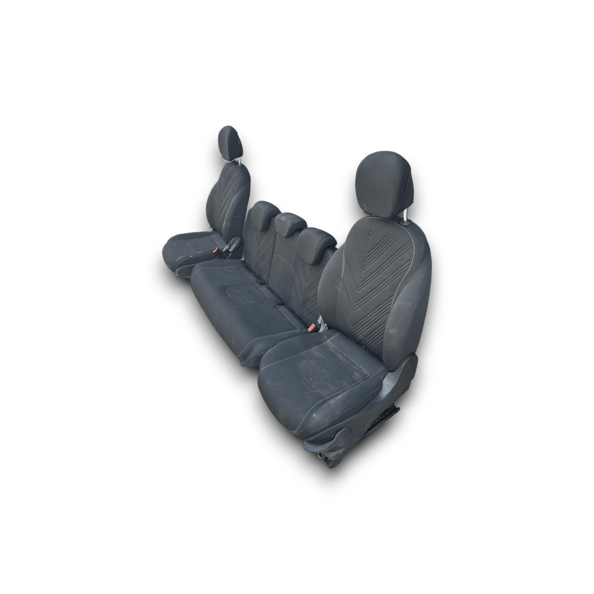 Tappezzeria lancia ypsilon (2021 > 2024) - F&P CRASH SRLS - Ricambi Usati