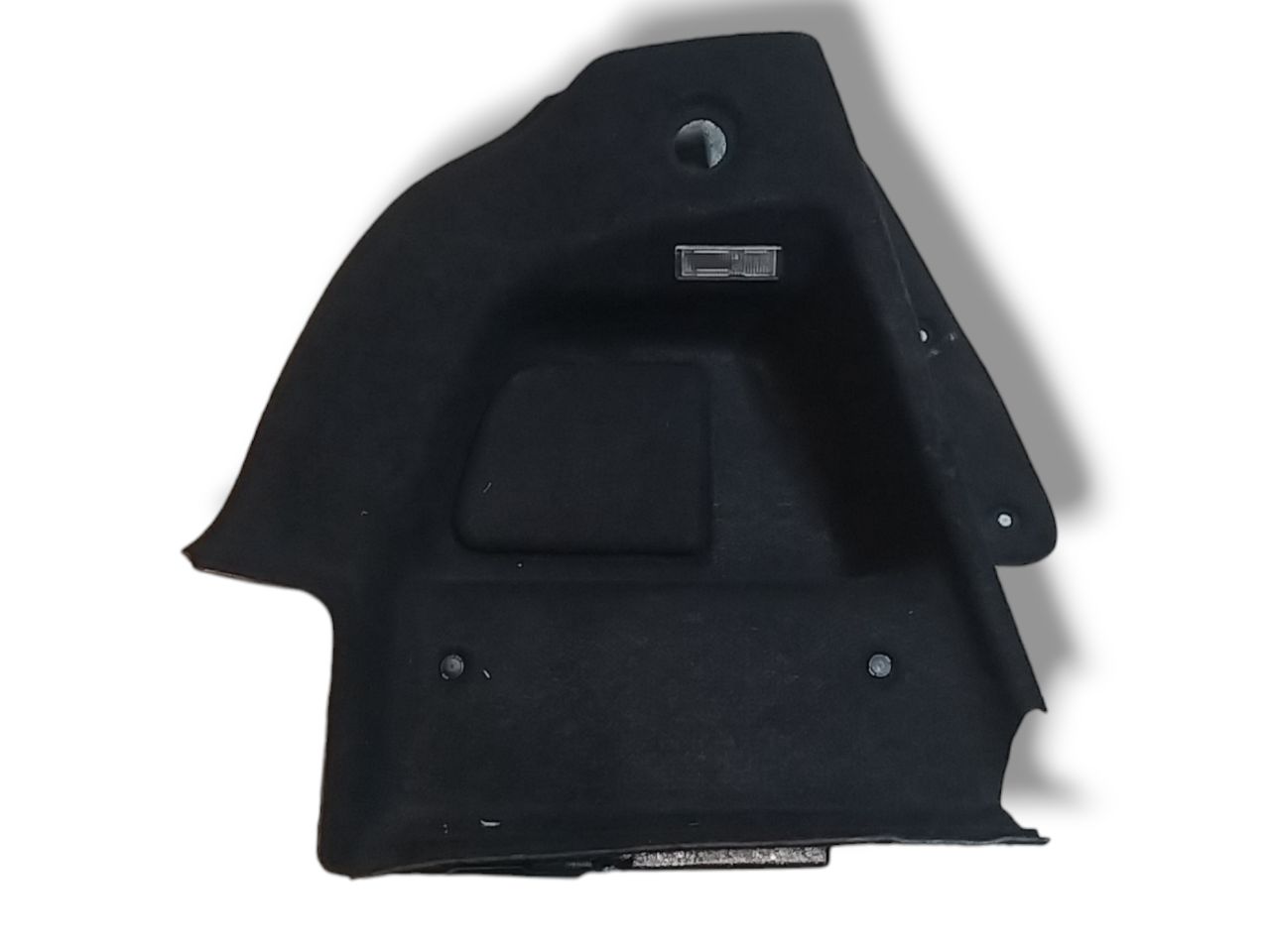 Upholstery / Interior Lining Trunk Mini Cooper One R56 (2007) Code: 2752371 - F&P CRASH SRLS - Used Parts