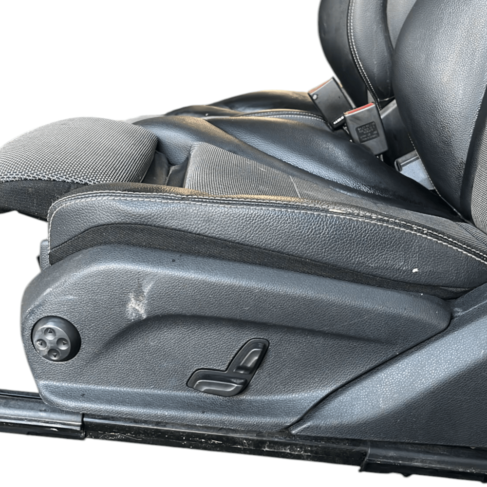 Tappezzeria / Sedili completa con Pannelli Mercedes - Benz Classe C W205 SW(2014 - 2021) - F&P CRASH SRLS - Ricambi Usati