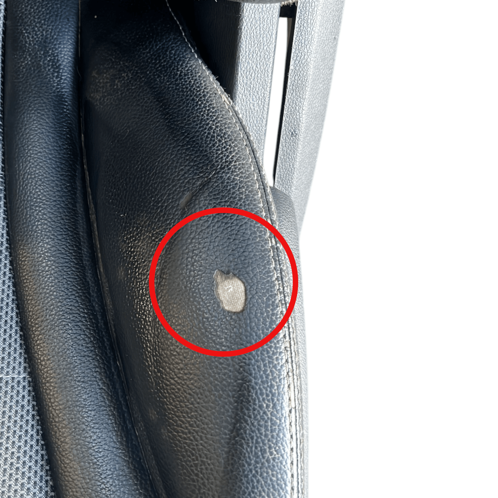 Tappezzeria / Sedili completa con Pannelli Mercedes - Benz Classe C W205 SW(2014 - 2021) - F&P CRASH SRLS - Ricambi Usati