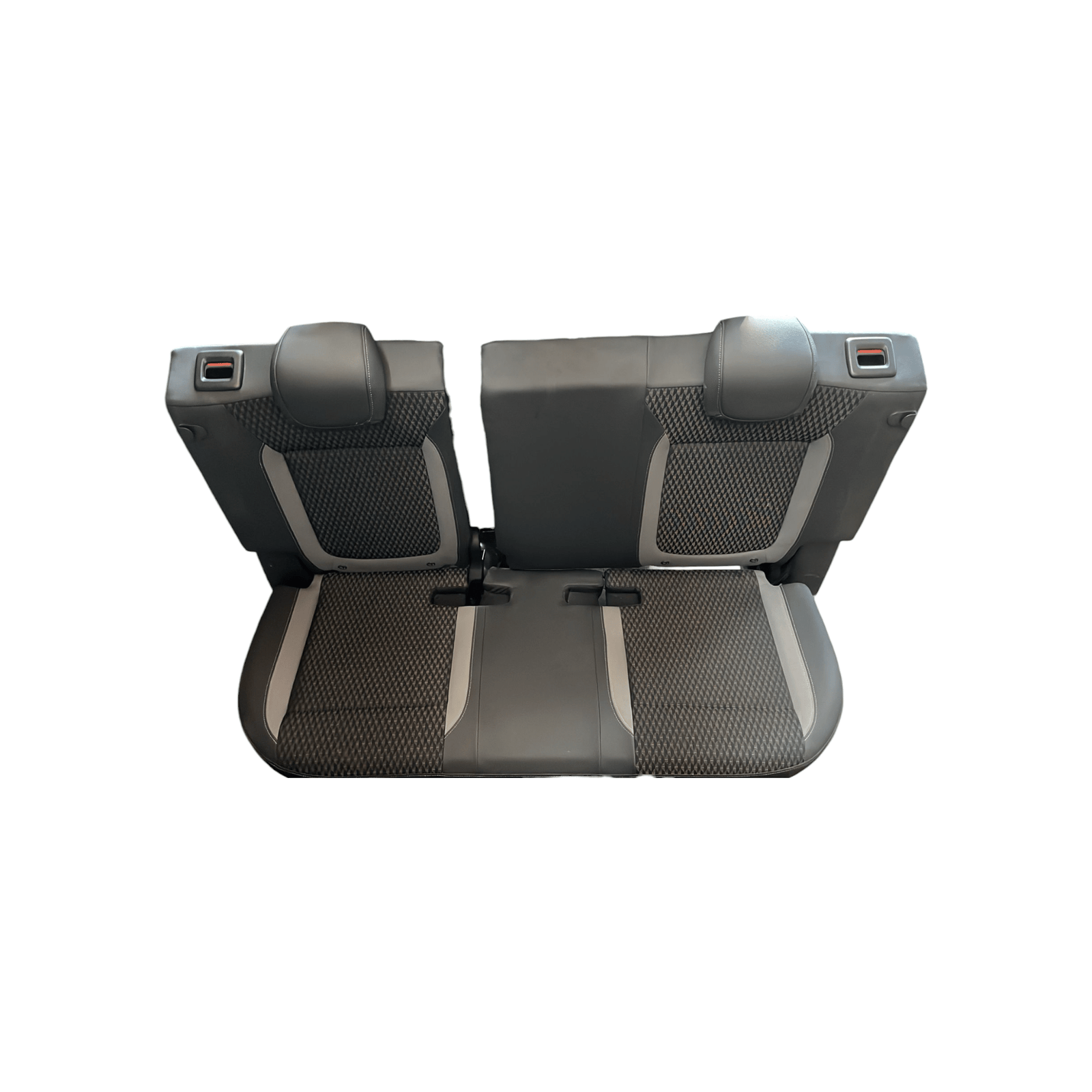 Tappezzeria /sedili completa con pannelli Opel Crossland X (2017 - 2024) - F&P CRASH SRLS - Ricambi Usati