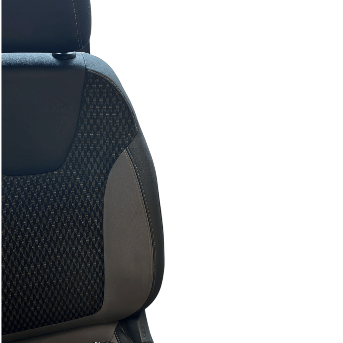 Tappezzeria /sedili completa con pannelli Opel Crossland X (2017 - 2024) - F&P CRASH SRLS - Ricambi Usati