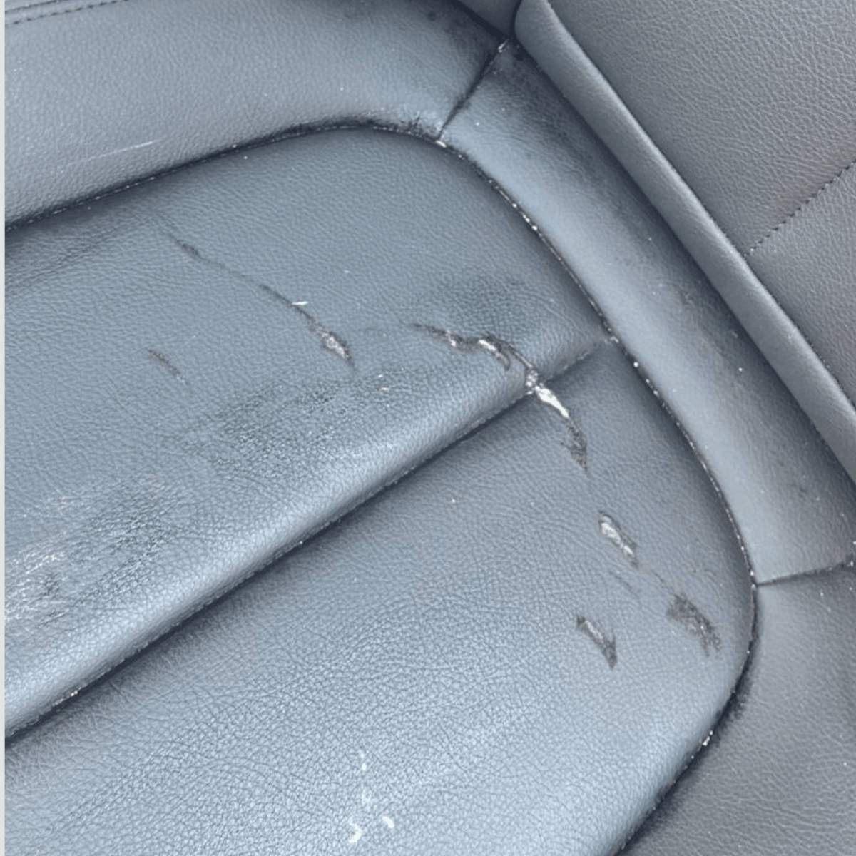 Tappezzeria / Sedili Completa in Pelle Bmw Serie 2 Gran Coupè F44 (2019 - ) - F&P CRASH SRL - Ricambi Usati