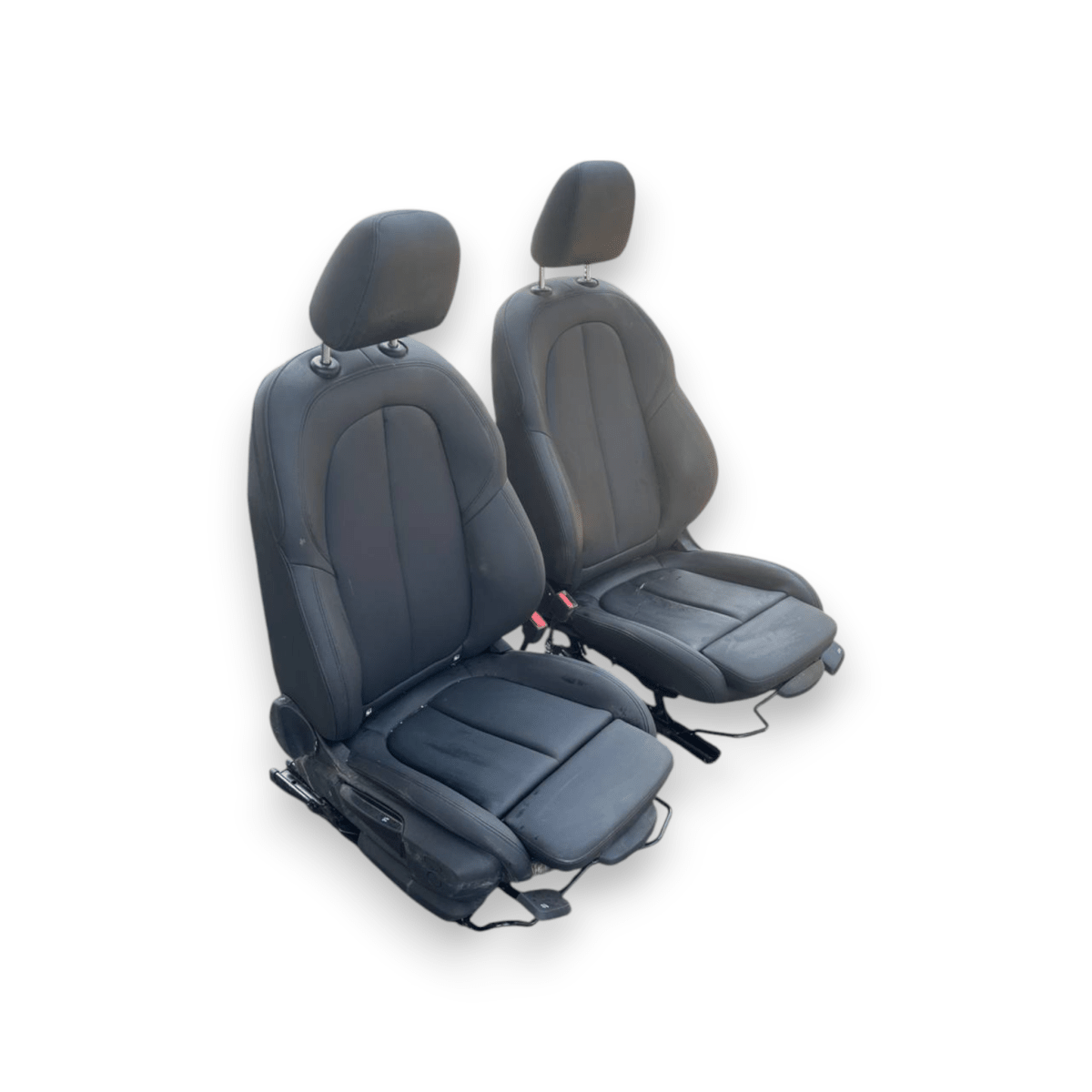 Tappezzeria / Sedili Completa in Pelle Bmw Serie 2 Gran Coupè F44 (2019 - ) - F&P CRASH SRL - Ricambi Usati