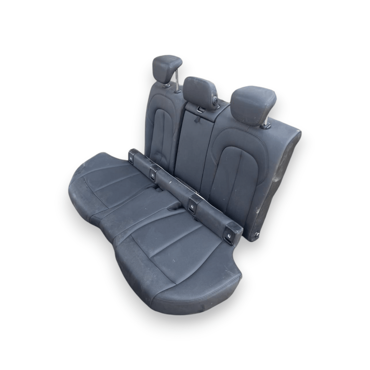 Tappezzeria / Sedili Completa in Pelle Bmw Serie 2 Gran Coupè F44 (2019 - ) - F&P CRASH SRL - Ricambi Usati