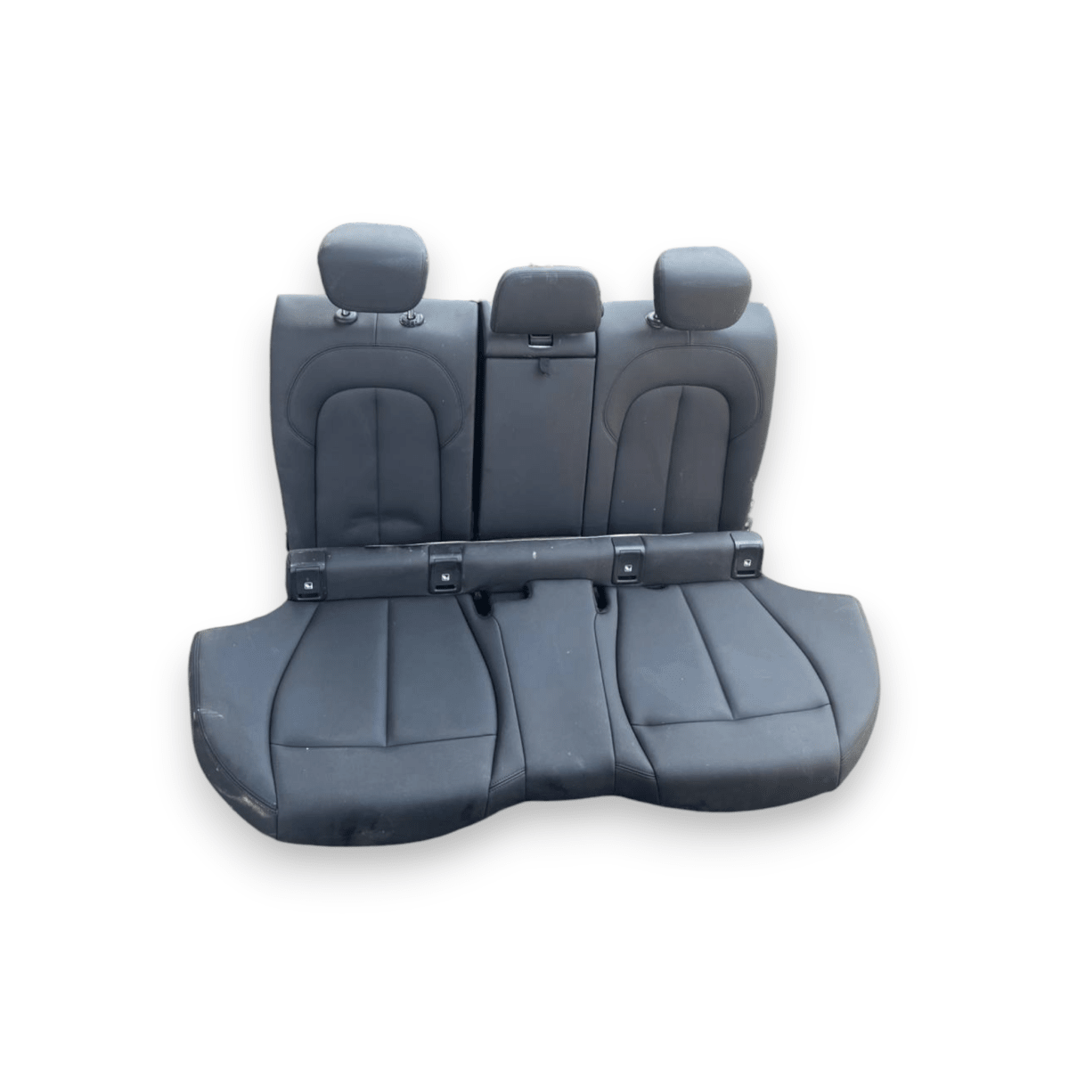 Tappezzeria / Sedili Completa in Pelle Bmw Serie 2 Gran Coupè F44 (2019 - ) - F&P CRASH SRL - Ricambi Usati