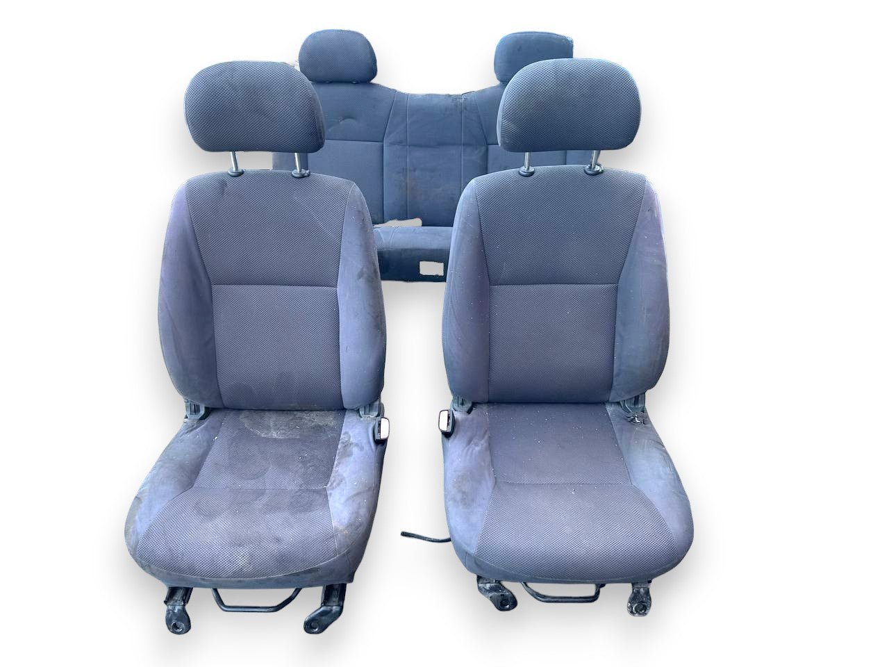 HDAJDWA Auto Set Coprisedili Per Mazda 2 3 6 Cx3 Cx5 Axela Koeru