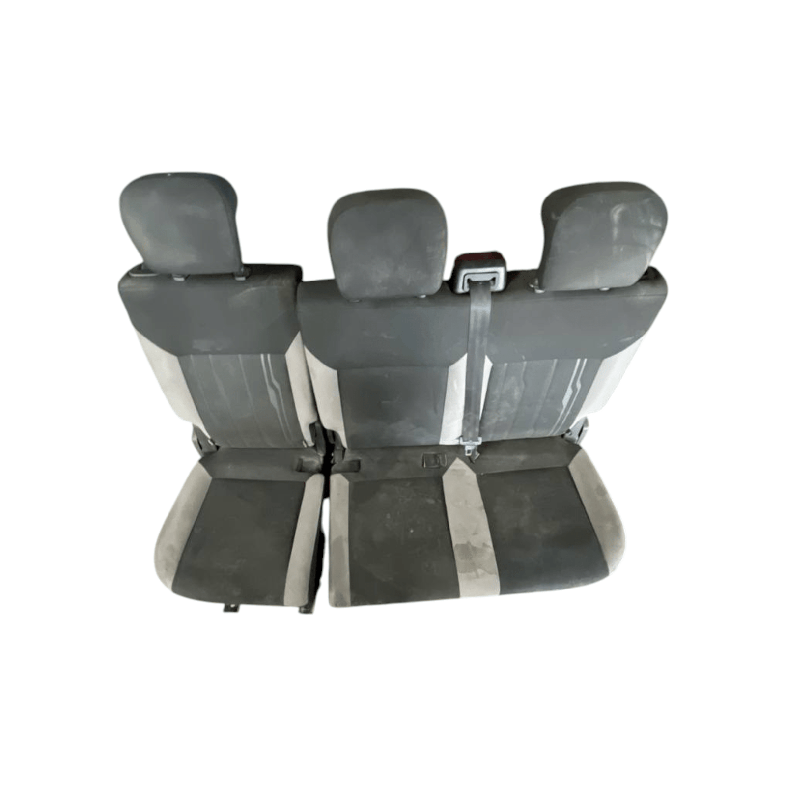 Tappezzeria / sedili Fiat Doblò Combi 5 porte (2009 - 2022) - F&P CRASH SRLS - Ricambi Usati