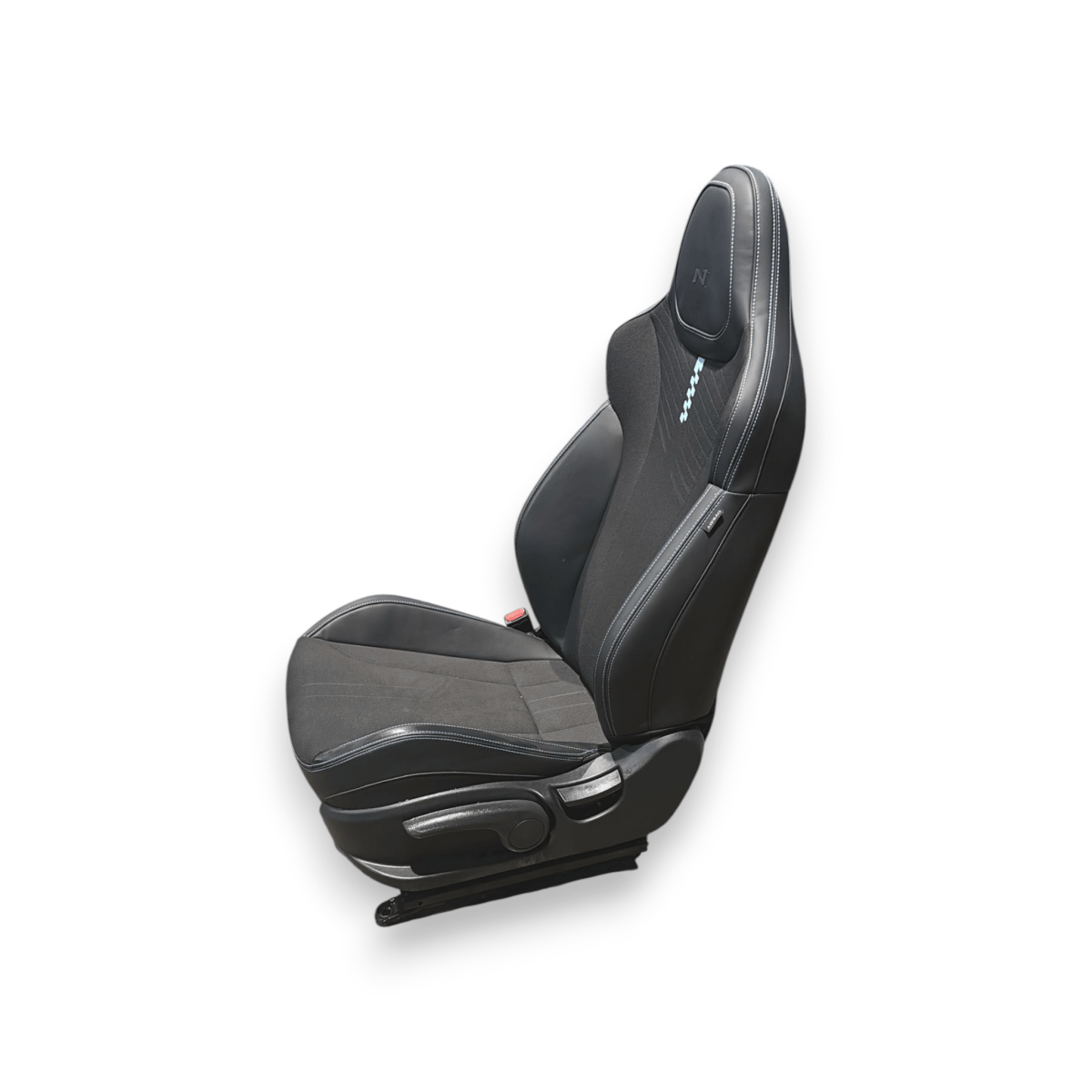 Tappezzeria / sedili in pelle / alcantara hyundai i20N performance (2020 - ) - F&P CRASH SRL - Ricambi Usati