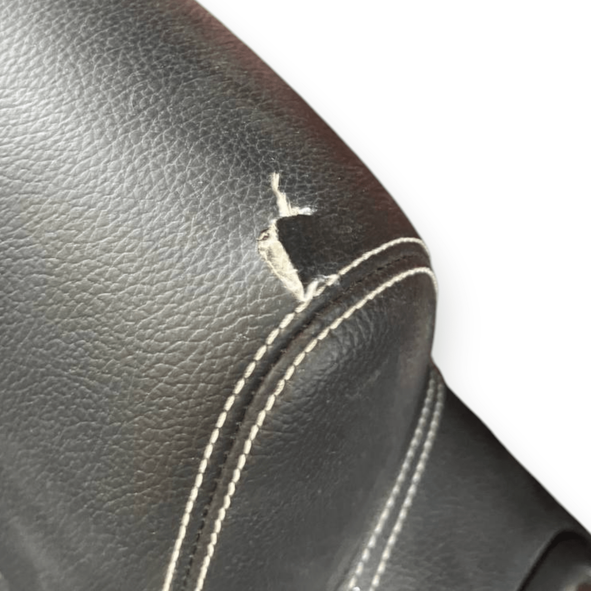 Tappezzeria / Sedili in Pelle e Stoffa Mercedes - Benz Classe A W176 (2012 al 2018) - F&P CRASH SRLS - Ricambi Usati