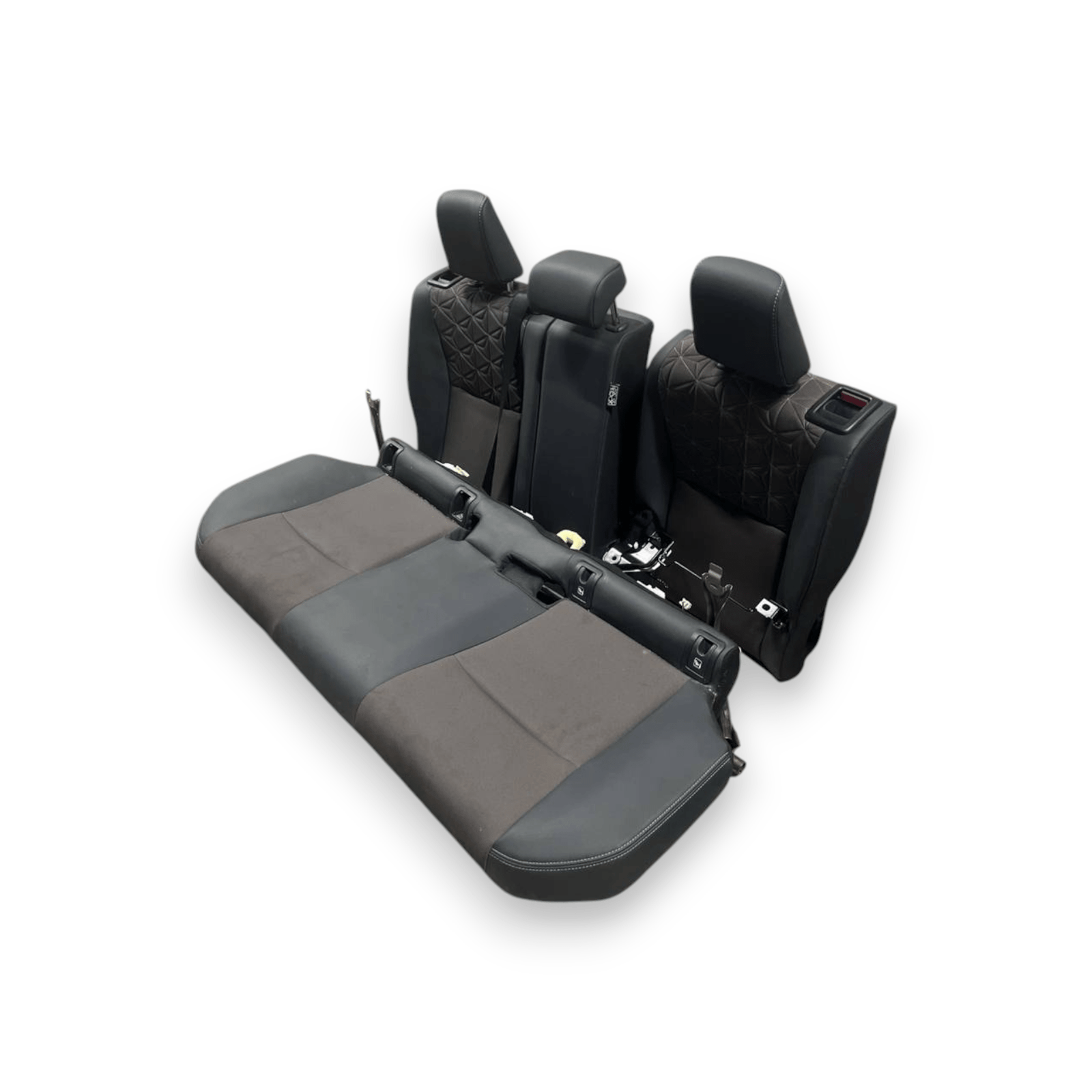 Tappezzeria / Sedili in Pelle e Tessuto Toyota Yaris Cross (2020 - ) - F&P CRASH SRLS - Ricambi Usati