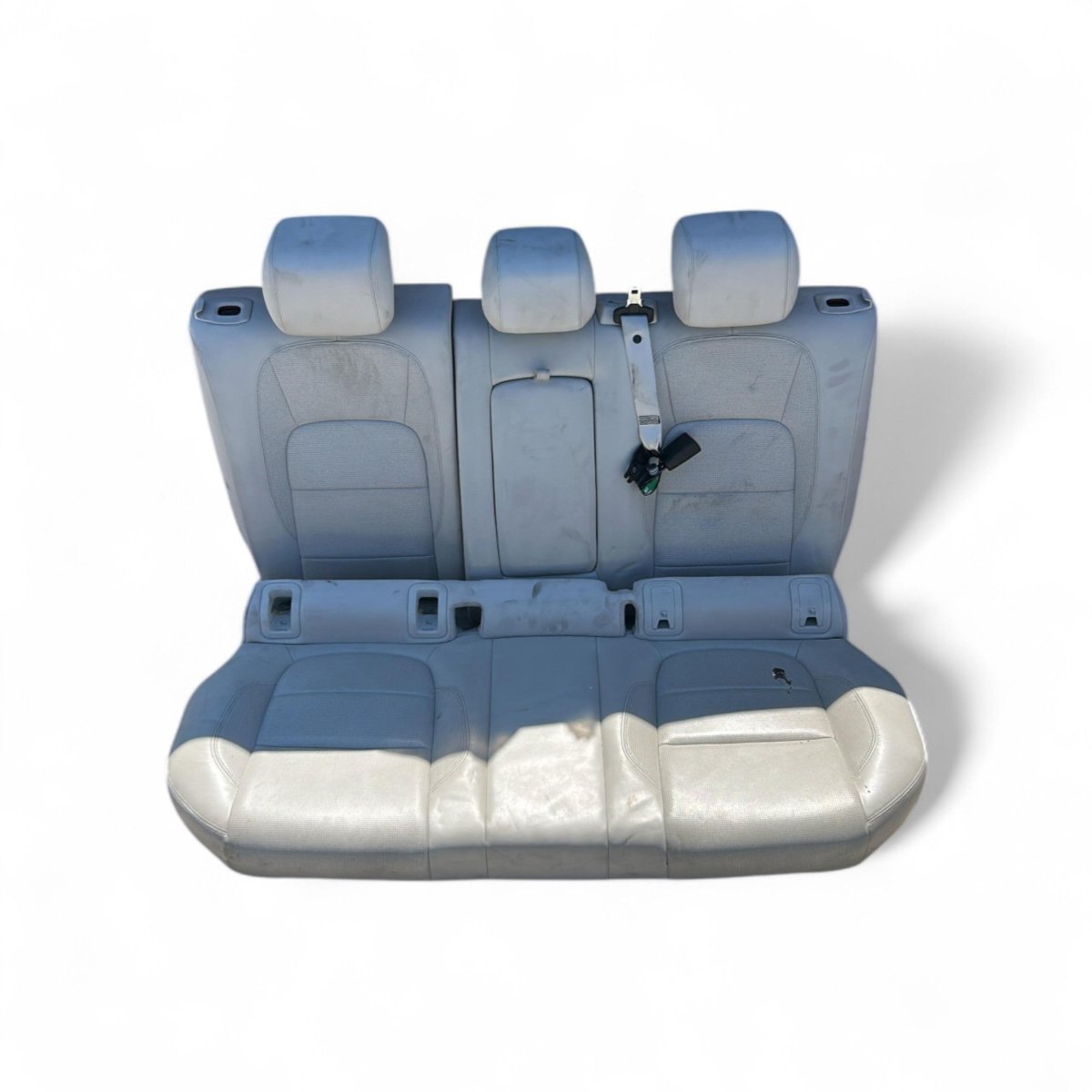 Tappezzeria / sedili in pelle Jaguar I - Pace (2018 > ) - F&P CRASH SRLS - Ricambi Usati