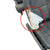 Tappezzeria / sedili in pelle neri Nissan X - Trail (T32) (2014 > 2020) - F&P CRASH SRLS - Ricambi Usati