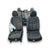 Tappezzeria / sedili in pelle neri Nissan X - Trail (T32) (2014 > 2020) - F&P CRASH SRLS - Ricambi Usati