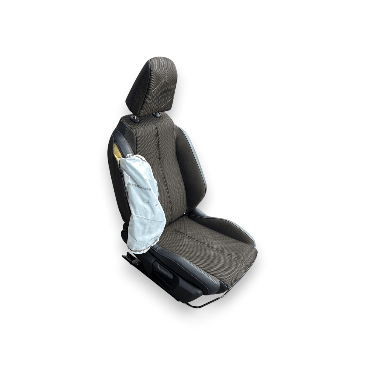 Tappezzeria / sedili in stoffa / pelle Ds 3 crossback (2018 - ) + pannelli porta - F&P CRASH SRL - Ricambi Usati