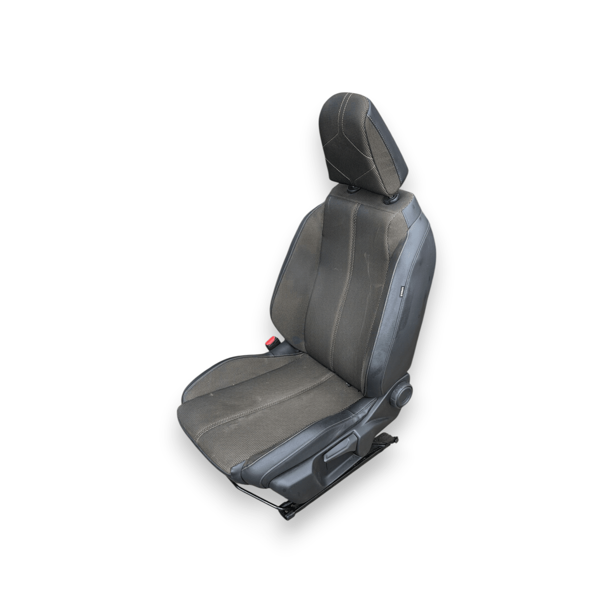 Tappezzeria / sedili in stoffa / pelle Ds 3 crossback (2018 - ) + pannelli porta - F&P CRASH SRL - Ricambi Usati