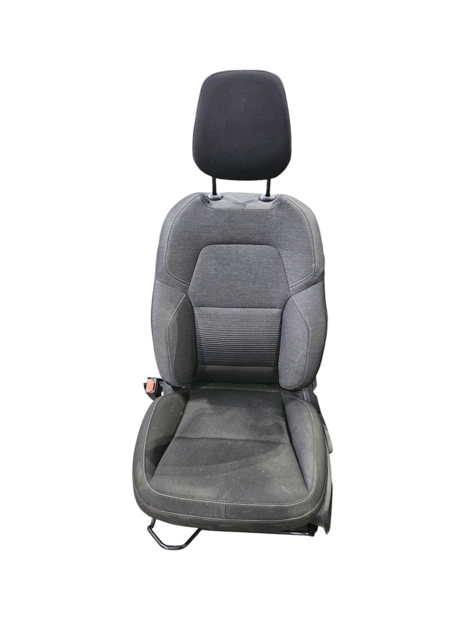 Tappezzeria / Sedili in Stoffa Renault Captur II (2019 - >) - F&P CRASH SRLS - Ricambi Usati