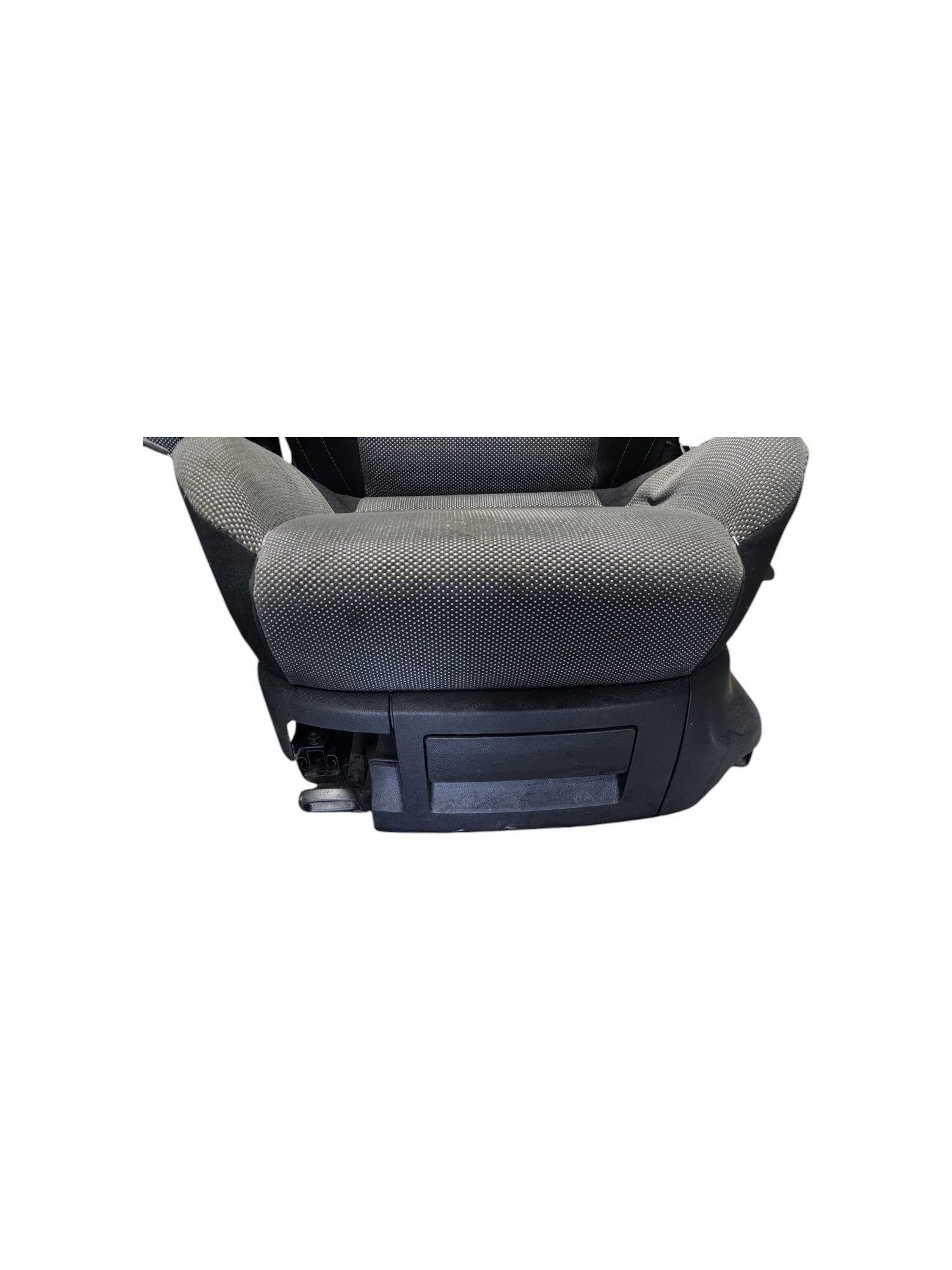Tappezzeria / Sedili in Stoffa Skoda Fabia II 5 Porte (2007 - 2014) - F&P CRASH SRLS - Ricambi Usati
