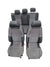 Tappezzeria / Sedili in Stoffa Skoda Fabia II 5 Porte (2007 - 2014) - F&P CRASH SRLS - Ricambi Usati