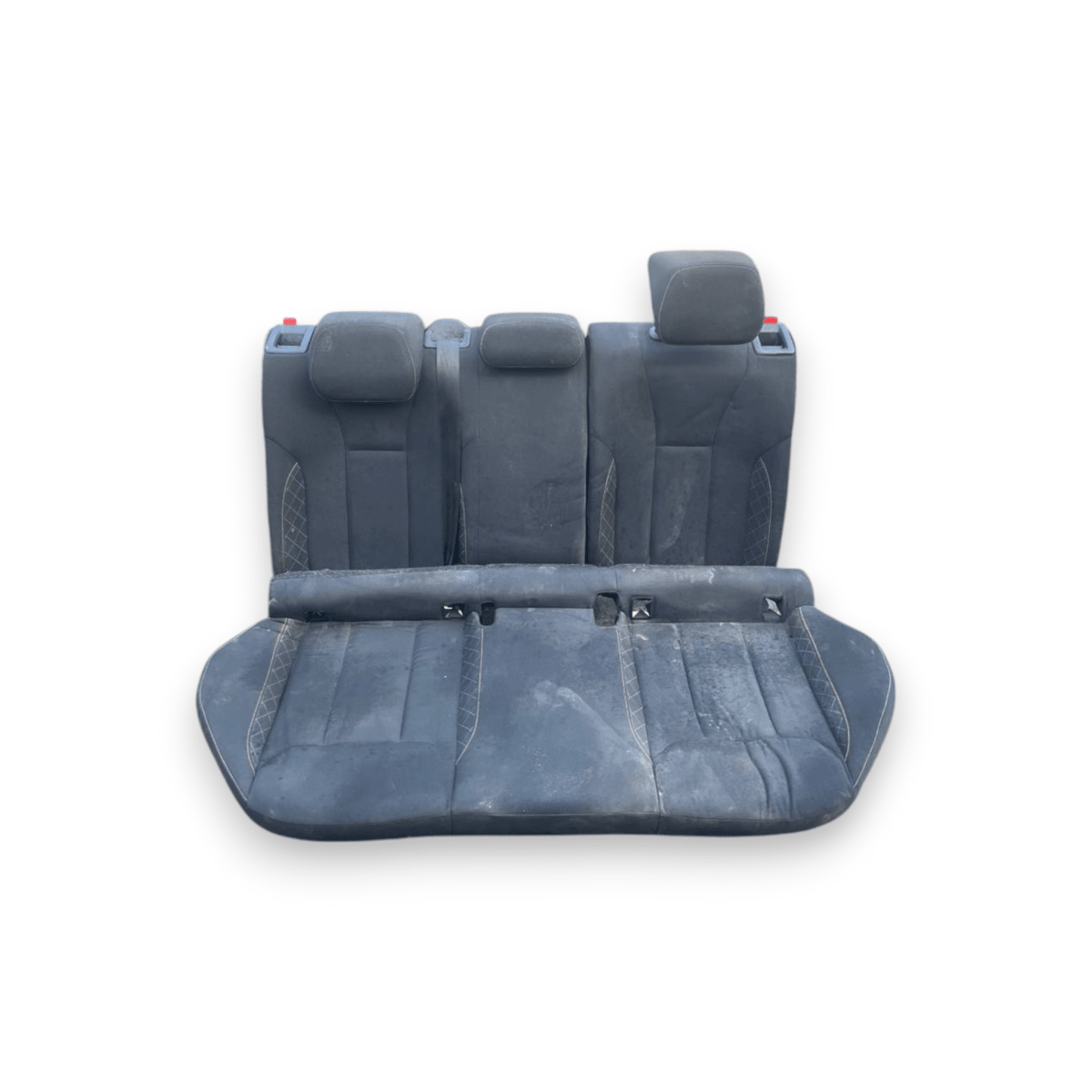 Tappezzeria / Sedili in Stoffa Skoda Octavia IV (2019 - ) - F&P CRASH SRL - Ricambi Usati