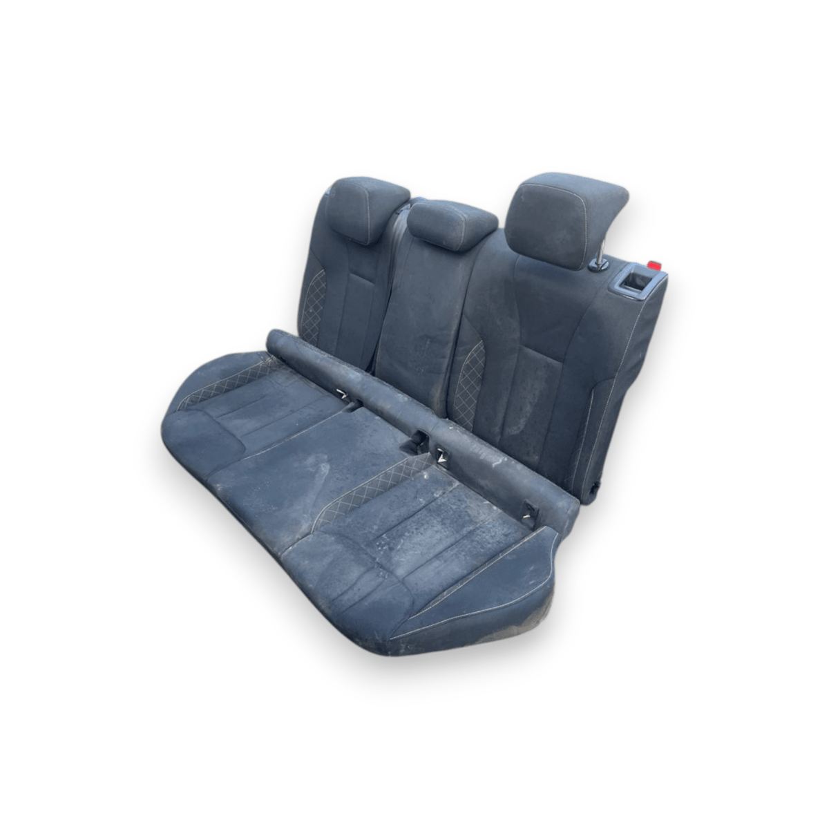 Tappezzeria / Sedili in Stoffa Skoda Octavia IV (2019 - ) - F&P CRASH SRL - Ricambi Usati