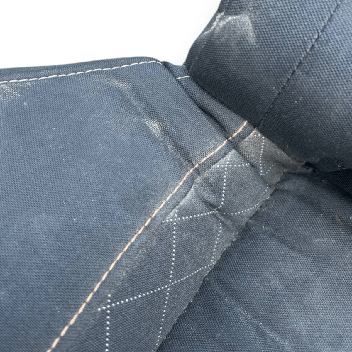 Tappezzeria / Sedili in Stoffa Skoda Octavia IV (2019 - ) - F&P CRASH SRL - Ricambi Usati
