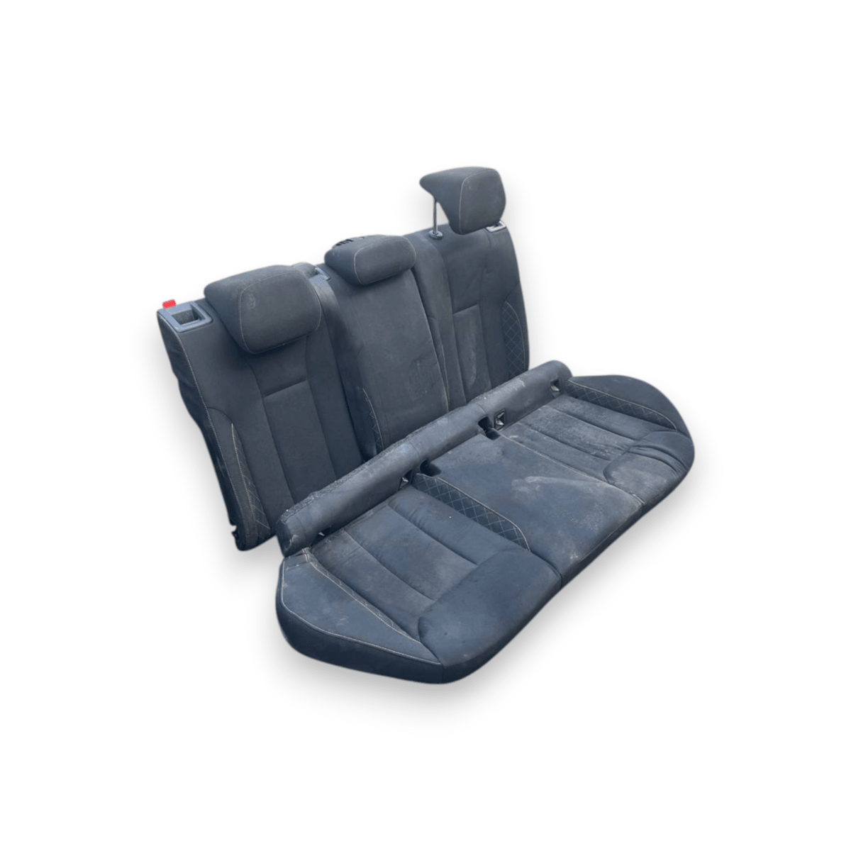 Tappezzeria / Sedili in Stoffa Skoda Octavia IV (2019 - ) - F&P CRASH SRL - Ricambi Usati