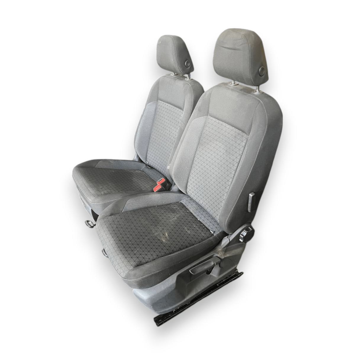 Tappezzeria / Sedili in Stoffa Volkswagen T - Cross (2019 - ) - F&P CRASH SRLS - Ricambi Usati